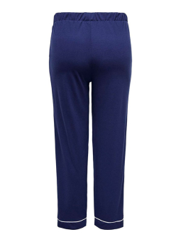 CARNIGHT - Plus Size Pajama pants fra Only Carmakoma