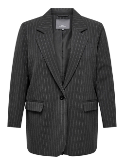 CARBRIE - Plus Size Suit jacket fra Only Carmakoma