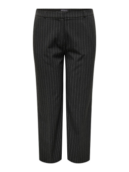 CARBRIE - Plus Size Suit pants fra Only Carmakoma