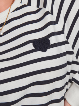 CARJUDY - Plus Size Bluse fra Only Carmakoma
