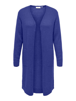 CARANNIE - Plus Size Cardigan fra Only Carmakoma