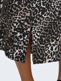 CARDOMINA - Plus Size Skjørt fra Only Carmakoma