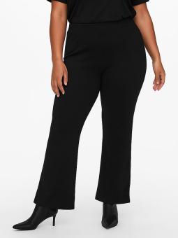 CARGOLDTRASH - Plus Size Bukser fra Only Carmakoma