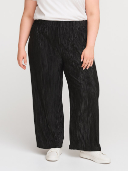 CARRAVENNA - Plus Size Bukser fra Only Carmakoma