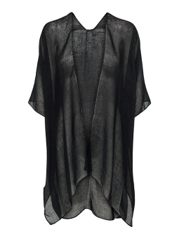 CARLUNA - Plus Size Cardigan fra Only Carmakoma