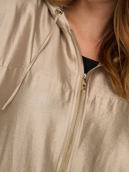 CARGRACE - Plus Size Jakke fra Only Carmakoma