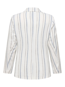 CARSIESTA - Plus Size Blazer fra Only Carmakoma