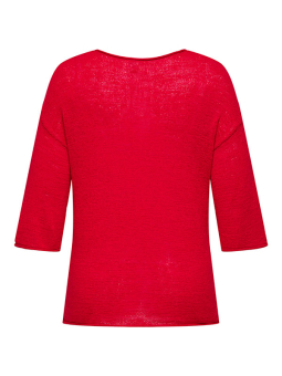 CARSUNNY - Plus Size Genser fra Only Carmakoma