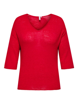 CARSUNNY - Plus Size Genser fra Only Carmakoma