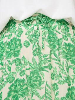 CARMARRAKESH - Plus Size Skjørt fra Only Carmakoma