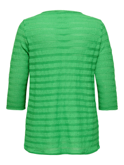 CARKELLY - Plus Size Cardigan fra Only Carmakoma