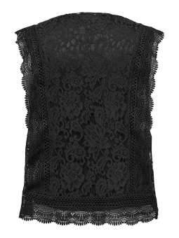 CARKARO - Plus Size Bluse fra Only Carmakoma