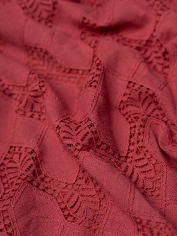CARCLEANOR - Plus Size Bluse fra Only Carmakoma