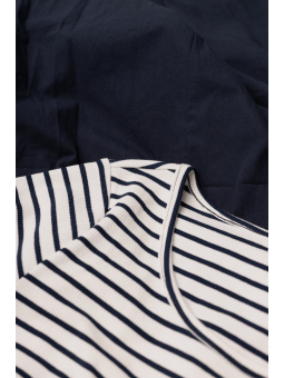 CARBEE - Plus Size Kjole fra Only Carmakoma