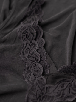 CARFREE - Plus Size Topp fra Only Carmakoma
