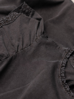 CARORISA - Plus Size Kjole fra Only Carmakoma