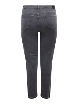 CARSUI - Plus Size Jeans fra Only Carmakoma
