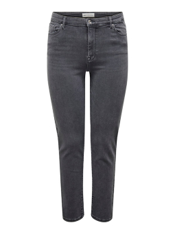 CARSUI - Plus Size Jeans fra Only Carmakoma