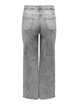CARWILLY - Plus Size Jeans fra Only Carmakoma
