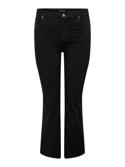CARWILLY - Plus Size Jeans fra Only Carmakoma