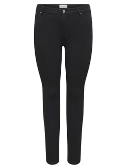 CARSALLY - Plus Size Jeans fra Only Carmakoma