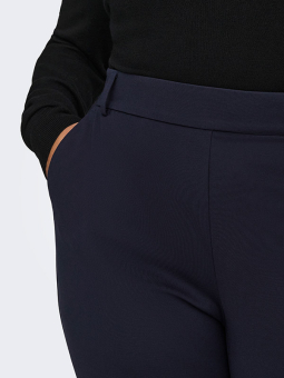 CARGOLDTRASH - Plus Size Bukser fra Only Carmakoma