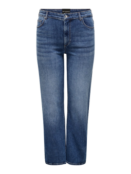 CARWILLY - Plus Size Jeans fra Only Carmakoma