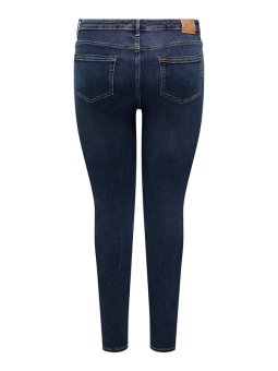 CARWILLY - Plus Size Jeans fra Only Carmakoma