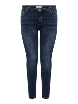 CARWILLY - Plus Size Jeans fra Only Carmakoma