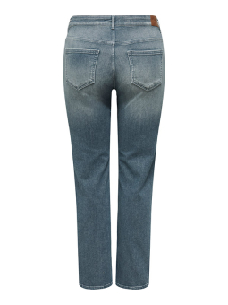 CARWILLY - Plus Size Jeans fra Only Carmakoma