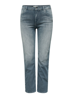 CARWILLY - Plus Size Jeans fra Only Carmakoma