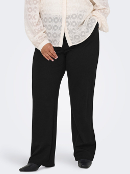 CARGOLDTRASH - Plus Size Bukser fra Only Carmakoma