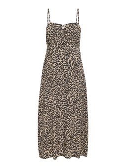 CARNELLY - Plus Size Kjole fra Only Carmakoma