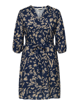 CARJYTTE - Plus Size Kjole fra Only Carmakoma
