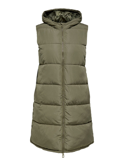 CARALINA - Plus Size Vest fra Only Carmakoma