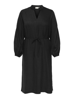 CARBAY - Plus Size Kjole fra Only Carmakoma
