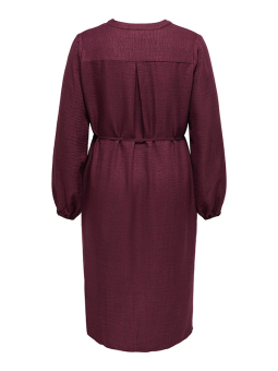 CARBAY - Plus Size Kjole fra Only Carmakoma