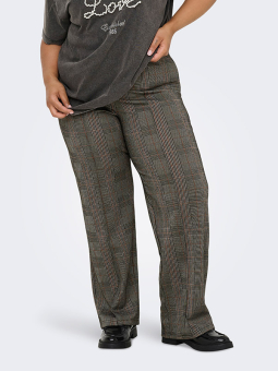 Only Carmakoma 15360424-SEALBROWN-251155001