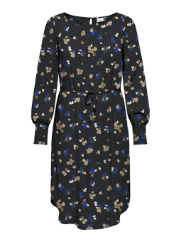 CARPETREA - Plus Size Kjole fra Only Carmakoma