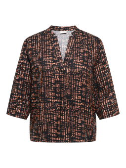 CARTILLI - Plus Size Bluse fra Only Carmakoma