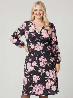 Only Carmakoma 15362657-BLACK-177911001