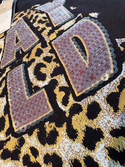 CARCHRISTA - Plus Size T-shirt fra Only Carmakoma