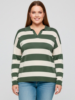 Only Carmakoma 15364061-LAURELWREATH-207131003