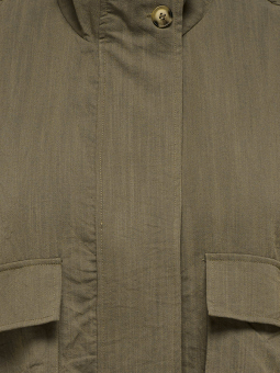 CARDONNA - Plus Size Jakke fra Only Carmakoma