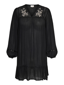 CARTOLA - Plus Size Tunika fra Only Carmakoma