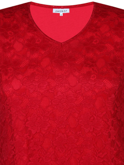 Zhenzi 200044-03700-Tango-red-Neola-220-Dress 