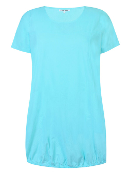AMIN - Plus Size Kjole fra Zhenzi