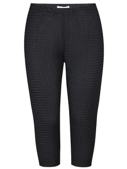 Plus Size Leggings fra Zhenzi