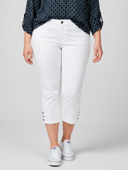 SALSA - Plus Size Bukser fra Zhenzi