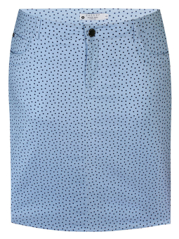 BOYER - Plus Size Skjørt fra Zhenzi